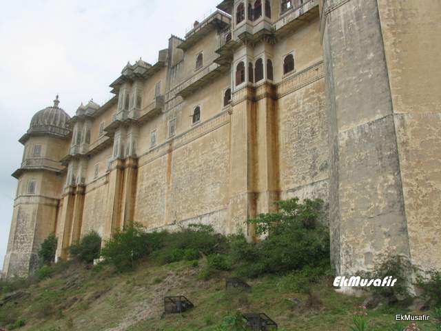 Badal Mahal.