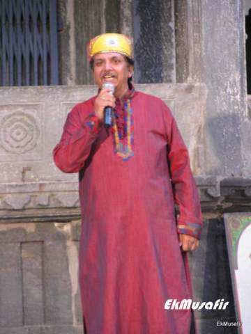 Welcome to Dharohar.