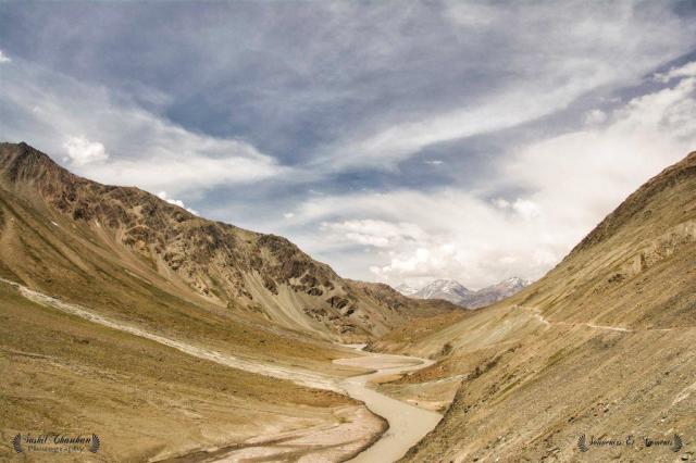 Batal To Chandrartal-Chandrabhaga