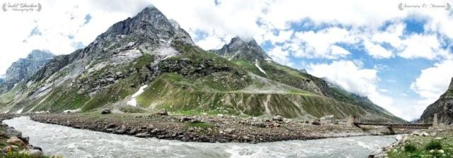 Chandrabhaga at Chhatru