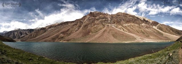 Lake Pano 2