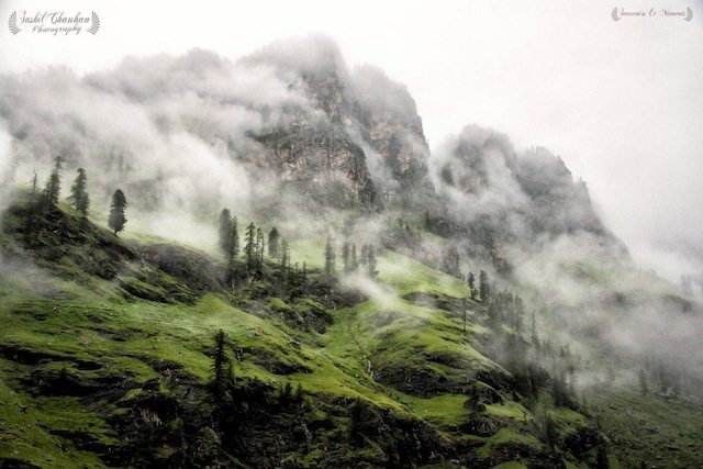 Manali to Rohtang Pass