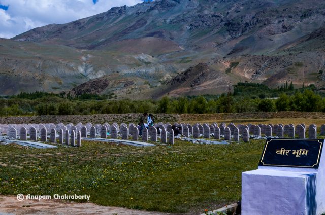 Vir Bhumi (Memorial Ground)