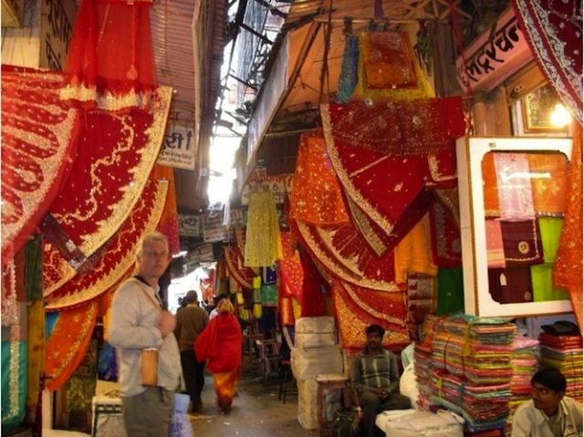 Bapu Bazaar
