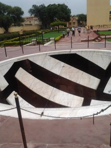 Jantar Mantar