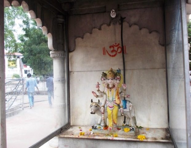 Lord Dattatraya