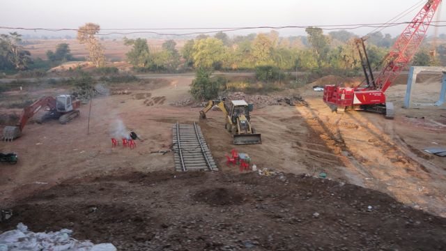 Possibility of social transformation through new tracks