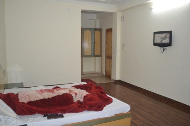 रूम का फ़ोटो