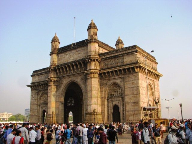 Gateway of India