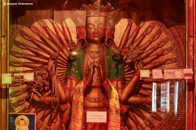 Avalokitesvara