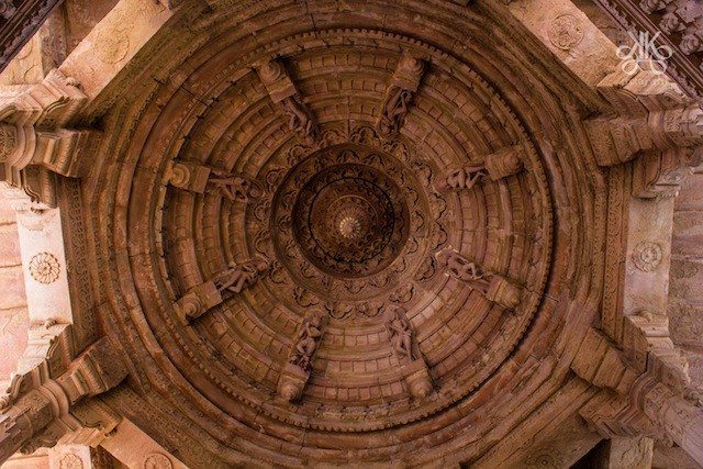 Mandore garden the Ancient Kingdom of Parihar Rajputs