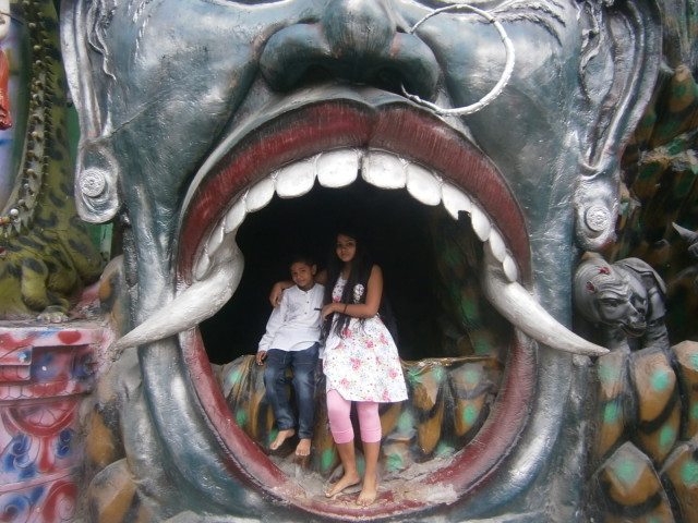 OLYMPUS DIGITAL CAMERA