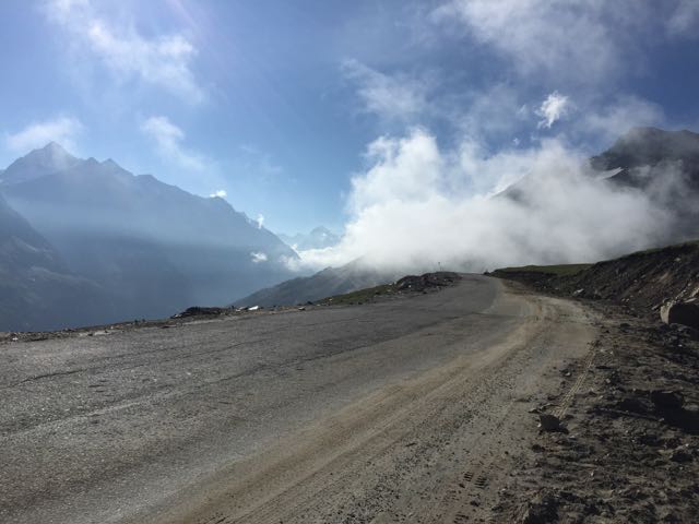 Better Pics of Rohtang