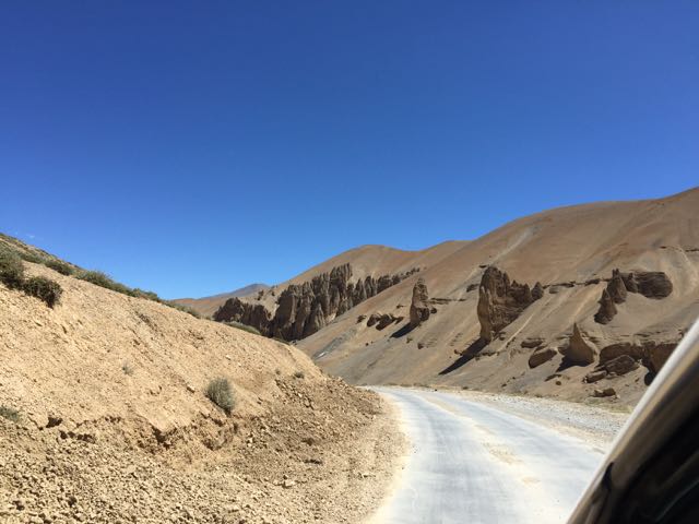 wind wanted to show off