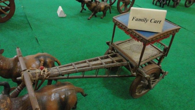 Family Cart