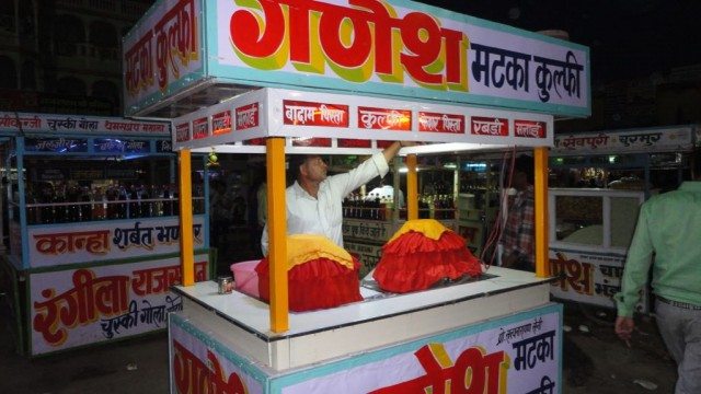 Cherishing Shekhawati Cuisine: Food Tour