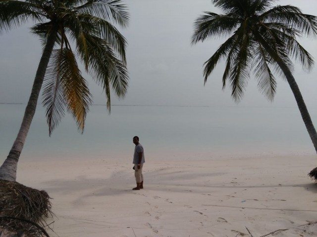 Thinakara hidden Beaches