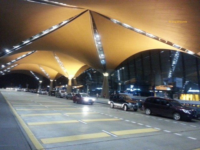 KL Airport