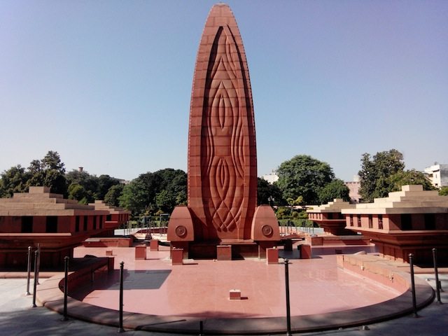 Jallianwalla Bagh