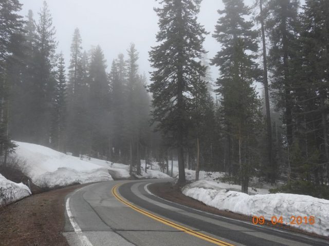 Lassen Park