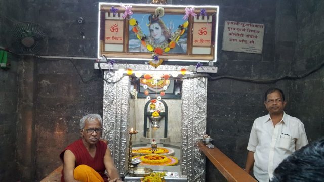 श्री कपालेश्वर