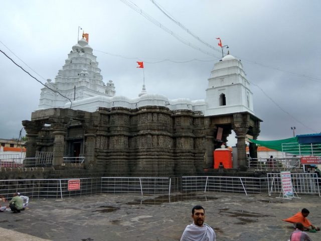 ओंधा नागनाथ मन्दिर