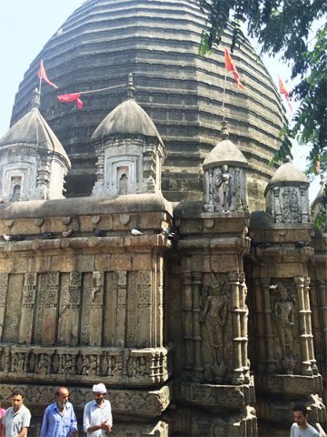 Kamakhya Temple