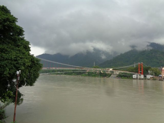 Laxman Jhula