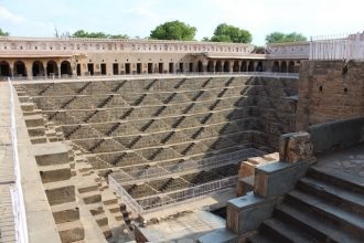 Chand Baori Abhaneri