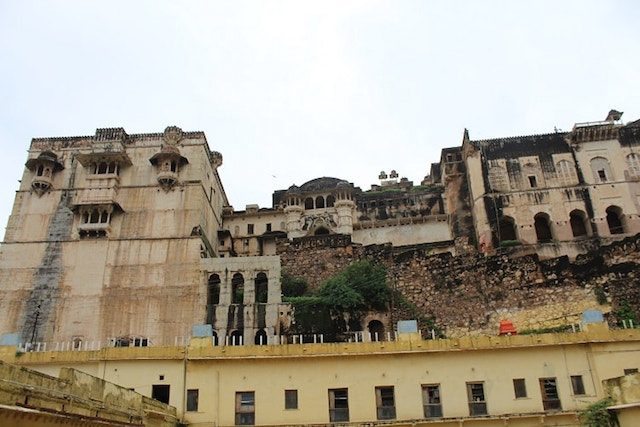 Garh Palace