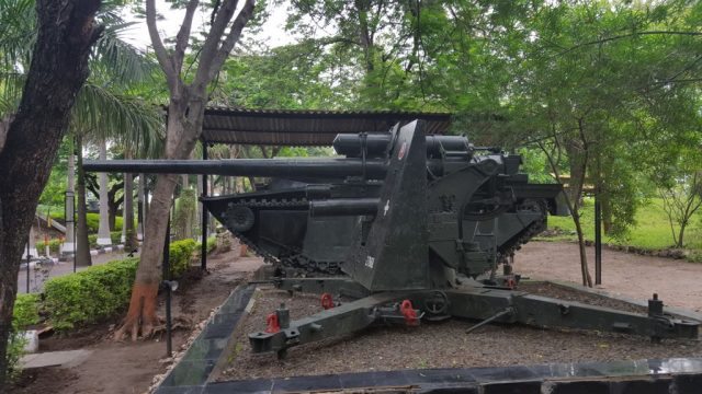 ८.८ फ्लैक एंटी-टैंक