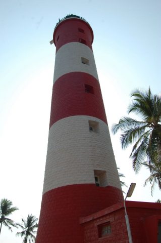 Kovalam Lighthouse