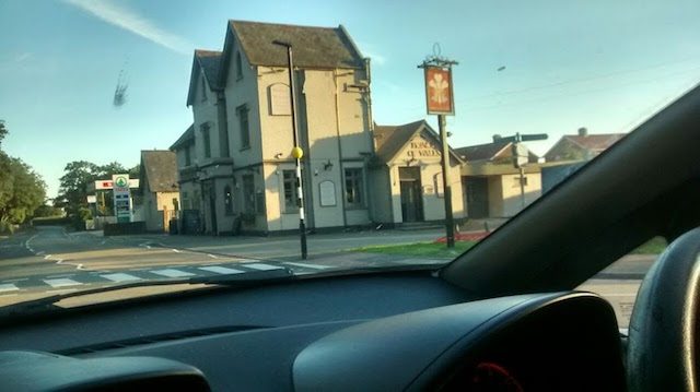 Prince of Wales, the pub 