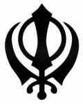 Khanda Sahib