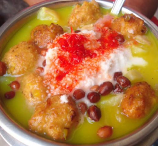 Urojo or Zanzibar Mix