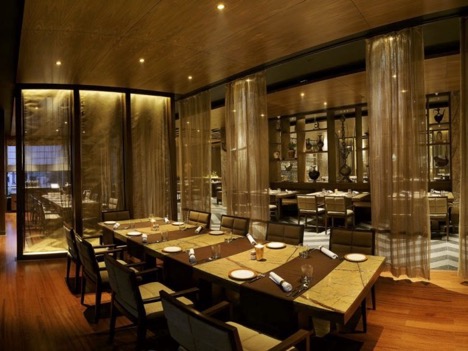 <strong>5 Must Visit Restaurants in Delhi for an Unforgettable Culinary Experience</strong>