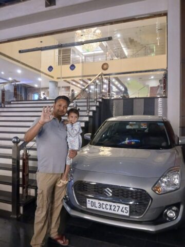 हरिद्वार में वैसाखी और मुंडन